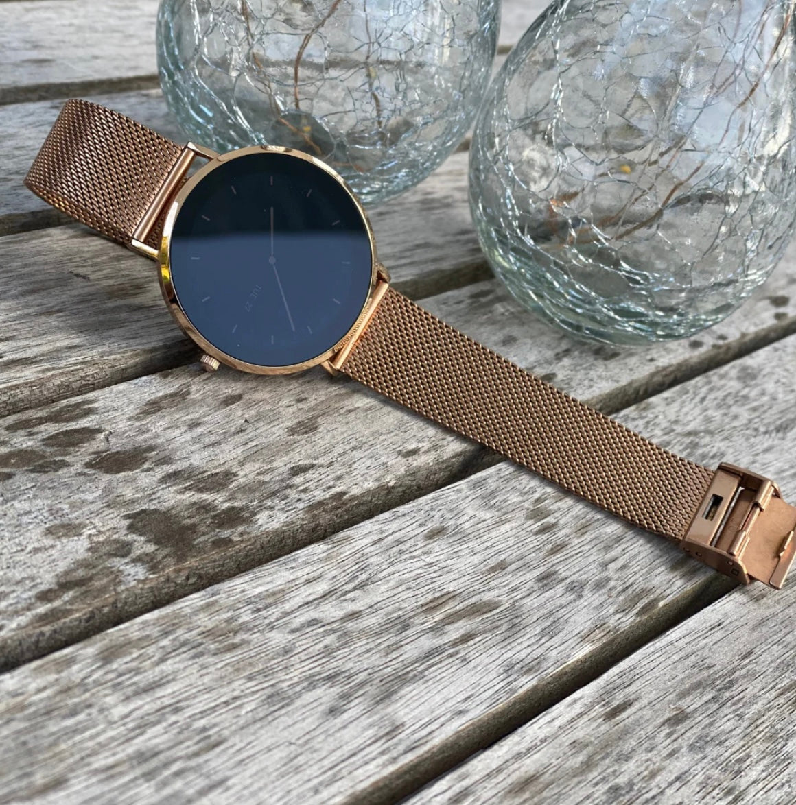 Monaco Smartwatch Mini