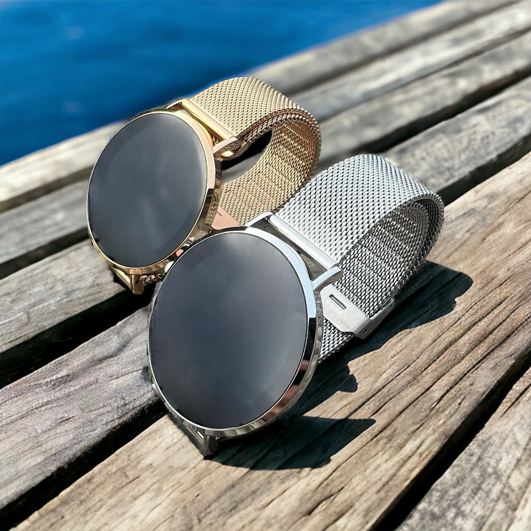 Monaco Smartwatch
