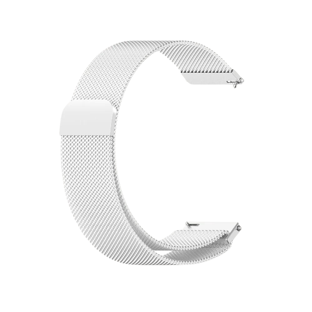 Monaco Smartwatch - Meshband mit Magnetverschluss