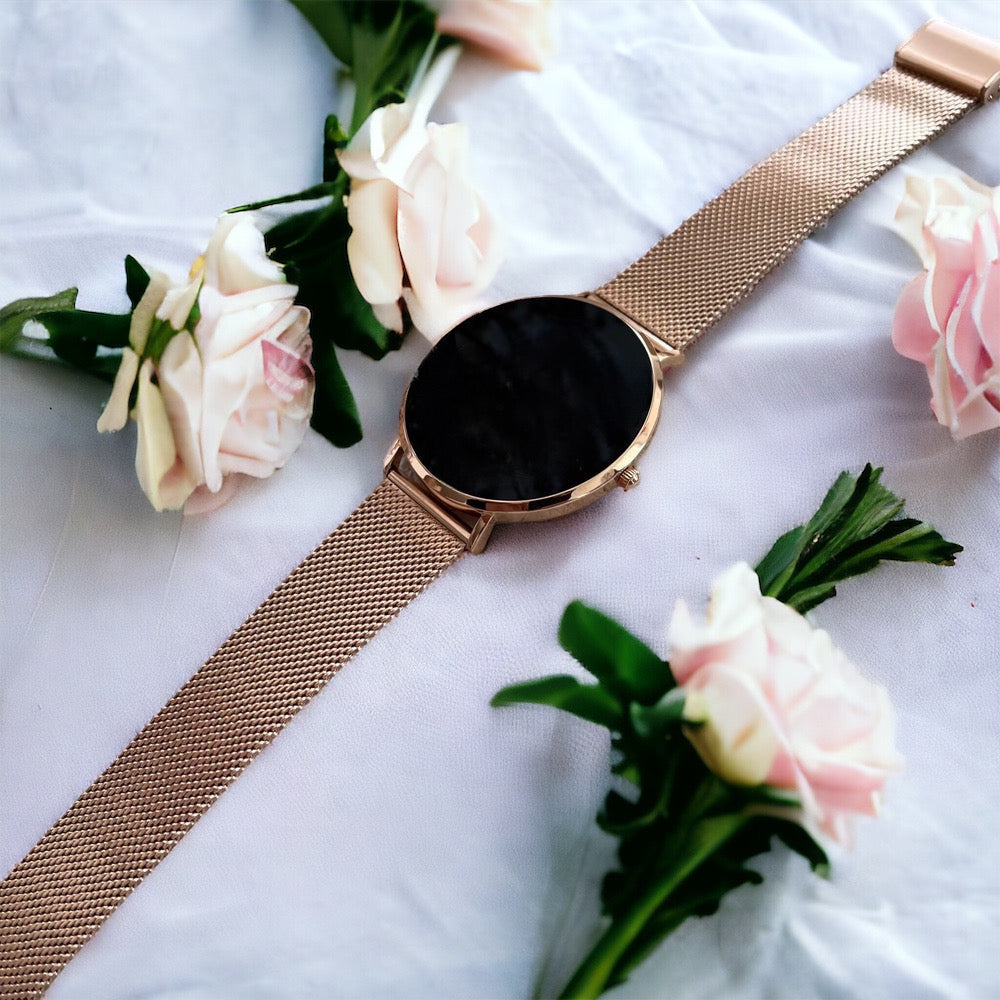 Monaco Smartwatch Mini
