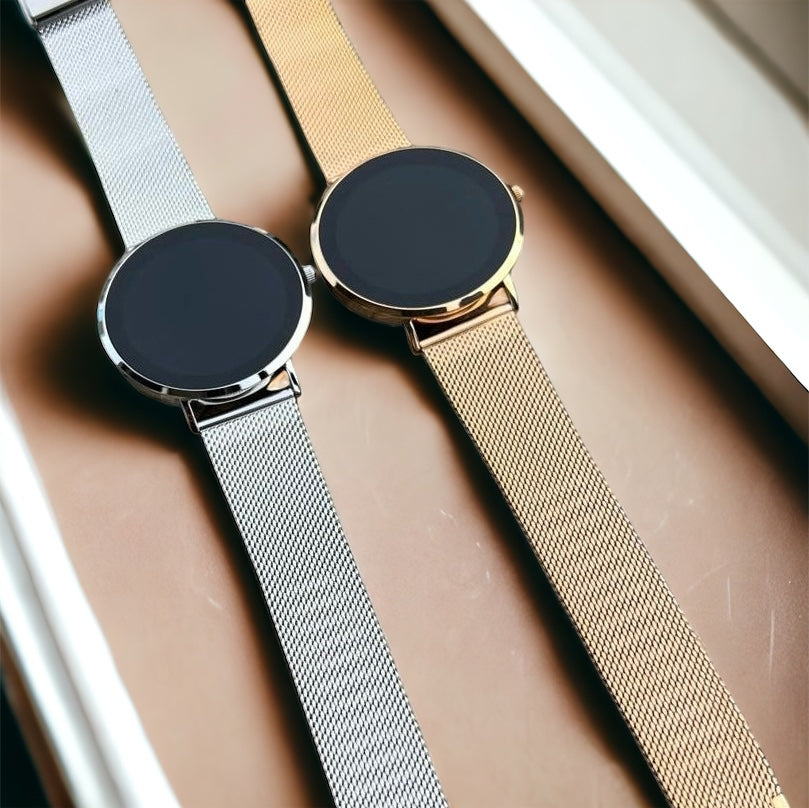 Monaco Smartwatch Mini