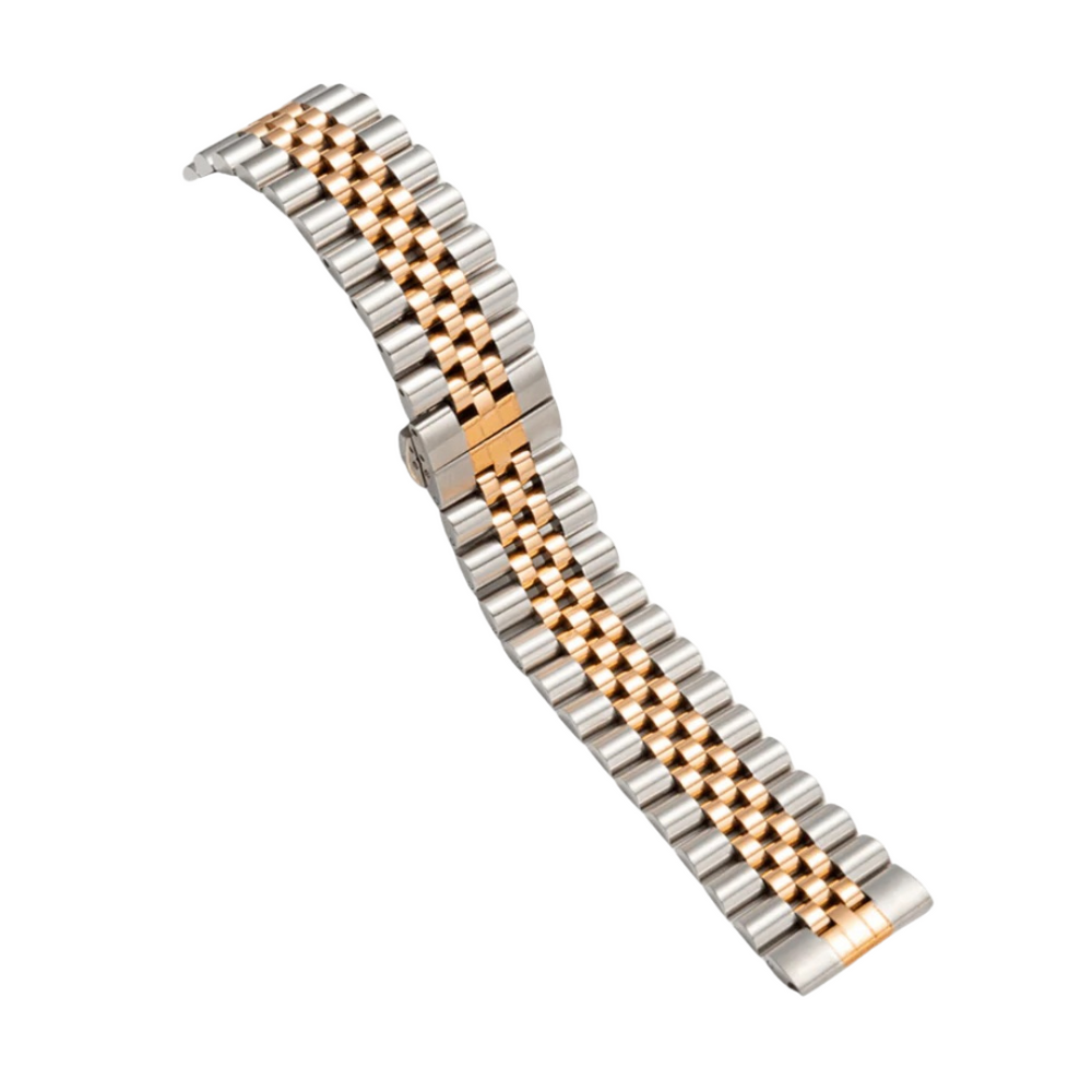 Monaco Smartwatch - Style Band