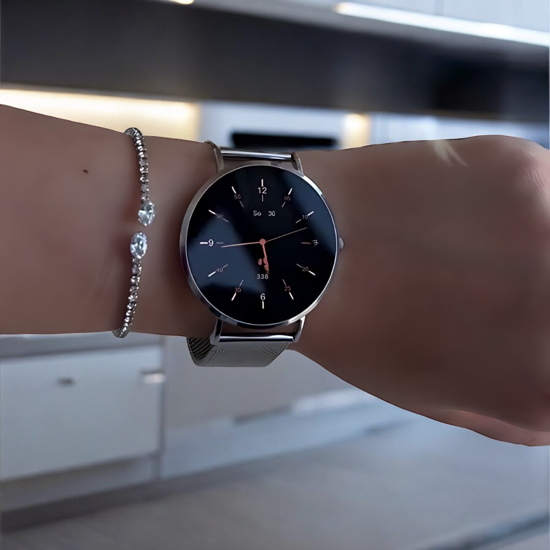 Monaco Smartwatch