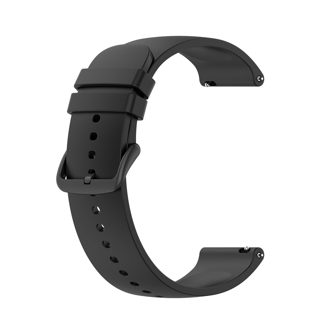 Monaco Smartwatch - Sportband