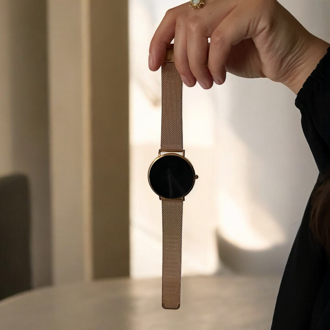 Monaco Smartwatch