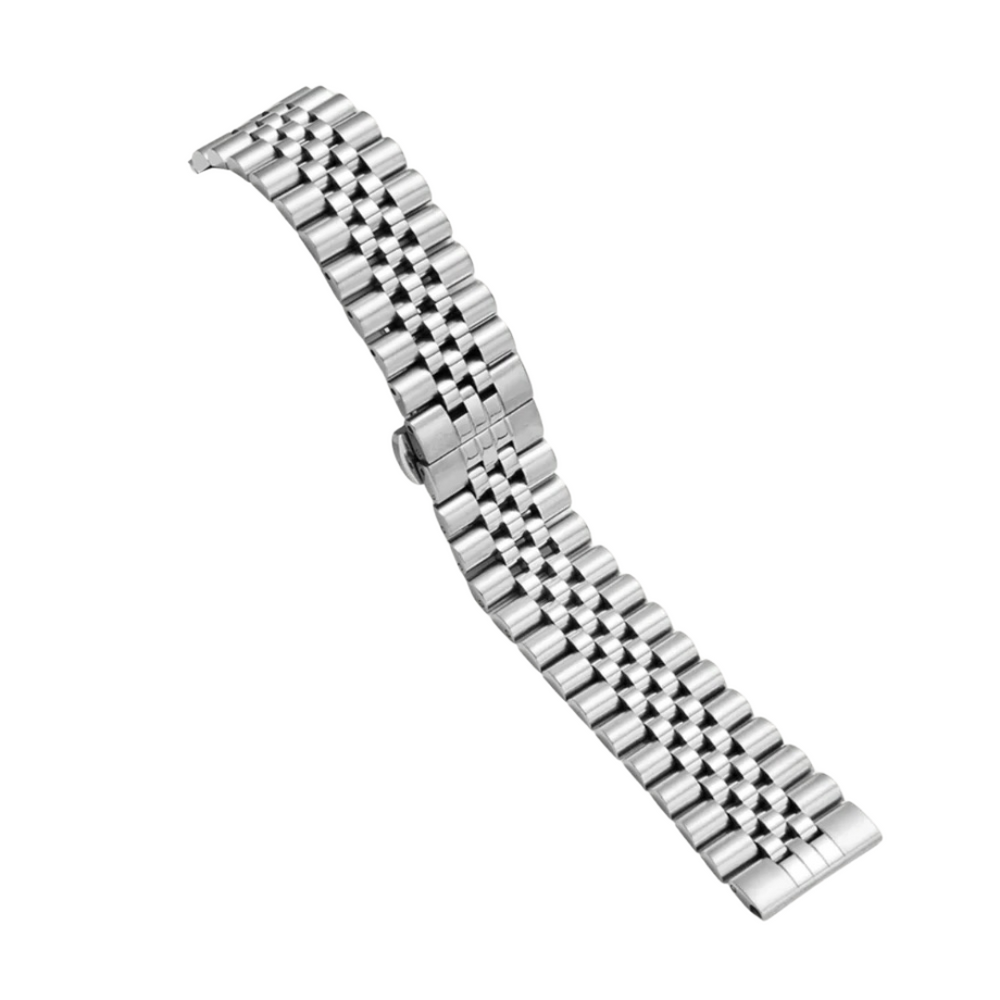 Monaco Smartwatch - Style Band