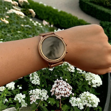 Brilliant Smartwatch