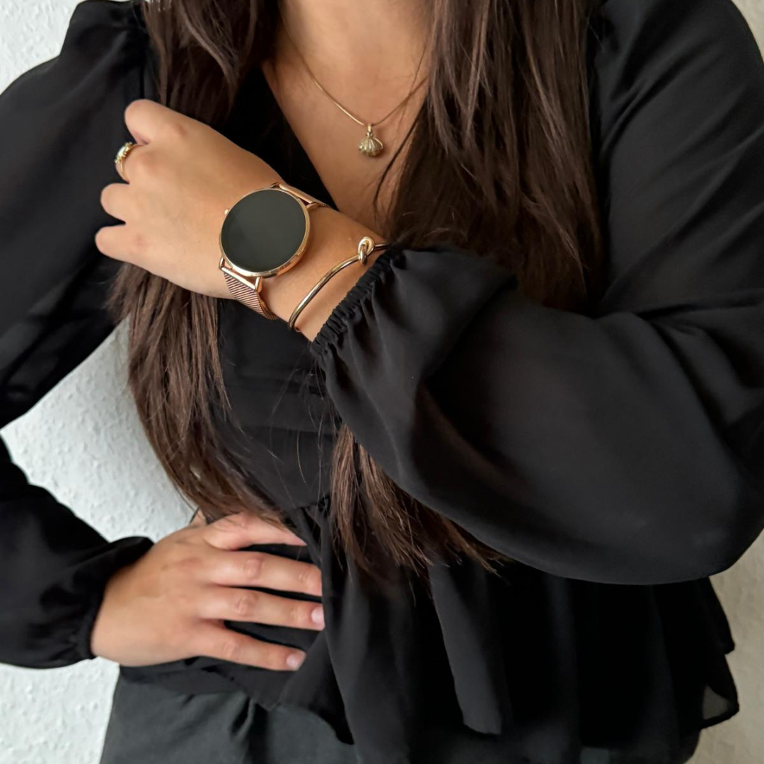 Monaco Smartwatch