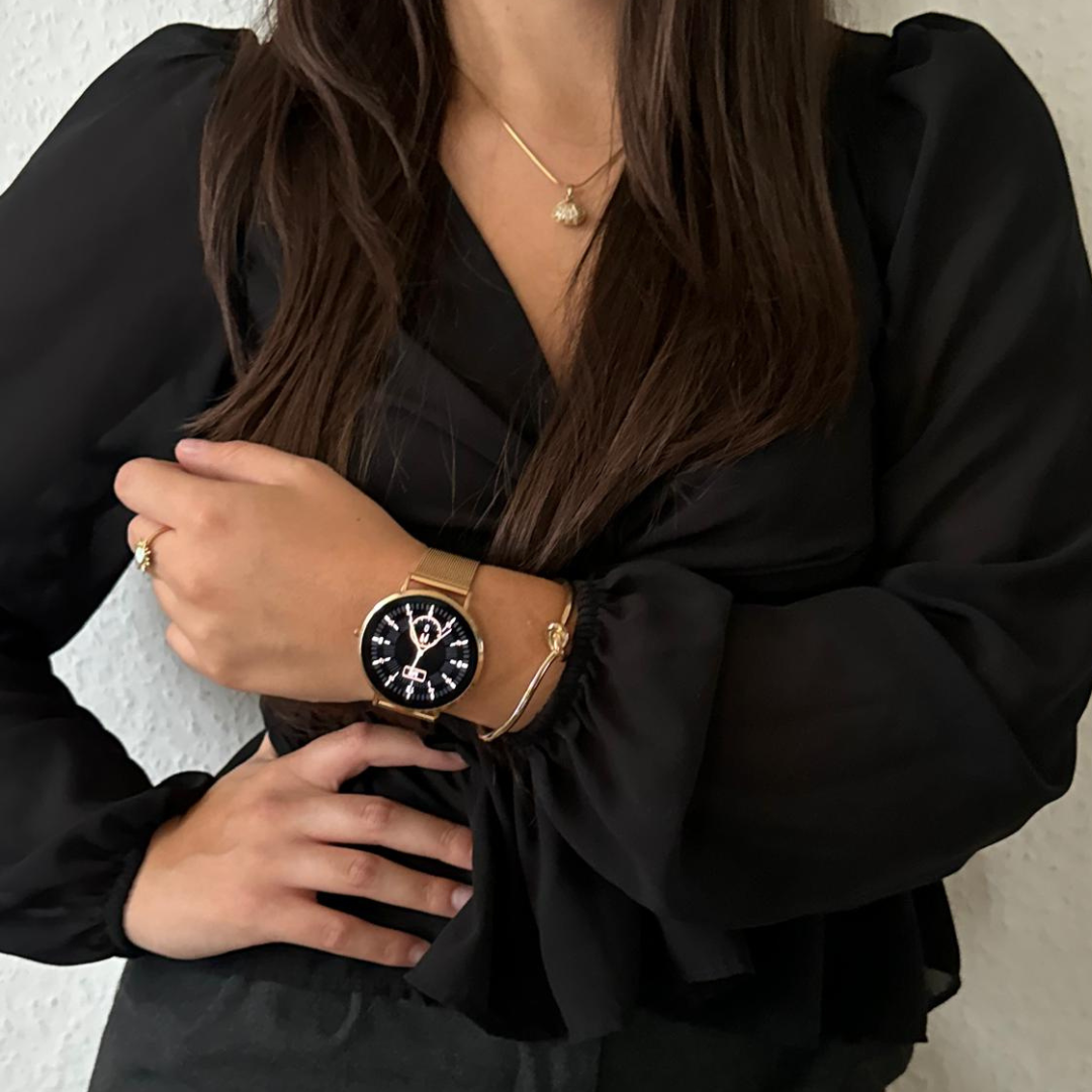 Monaco Smartwatch