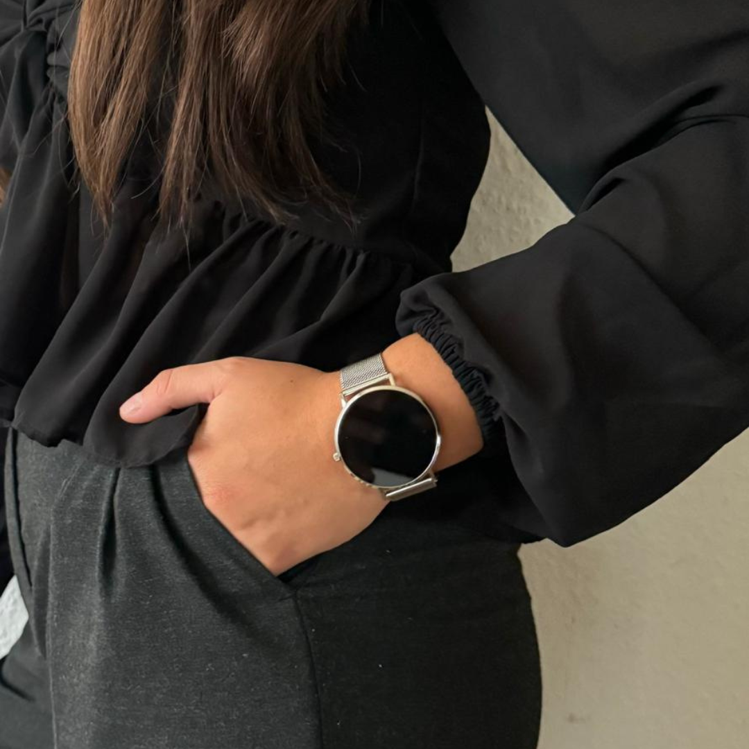 Monaco Smartwatch