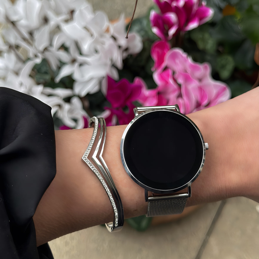 Monaco Smartwatch Mini