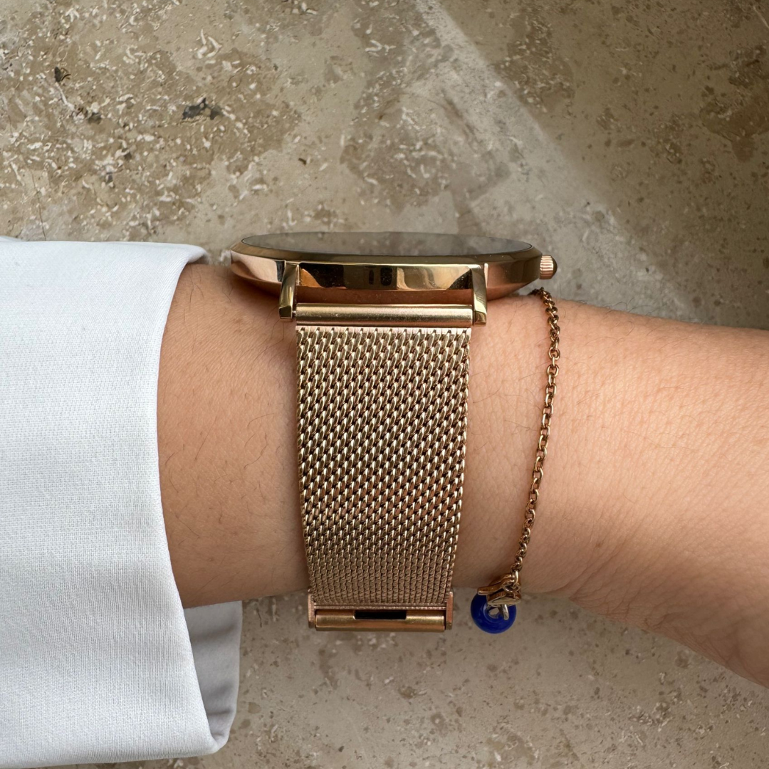 Monaco Smartwatch