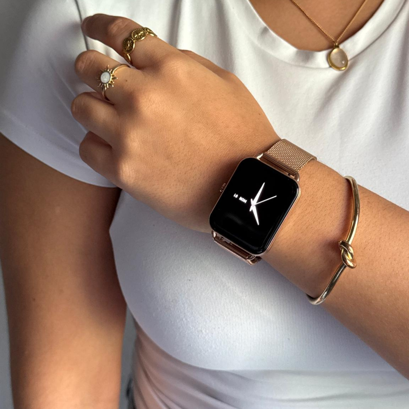 Merqano - Velaris Smartwatch