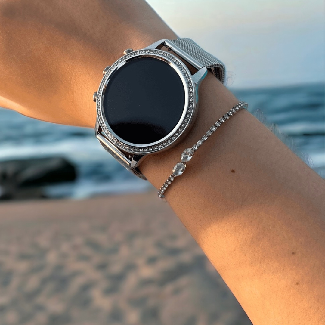 Brilliant Smartwatch