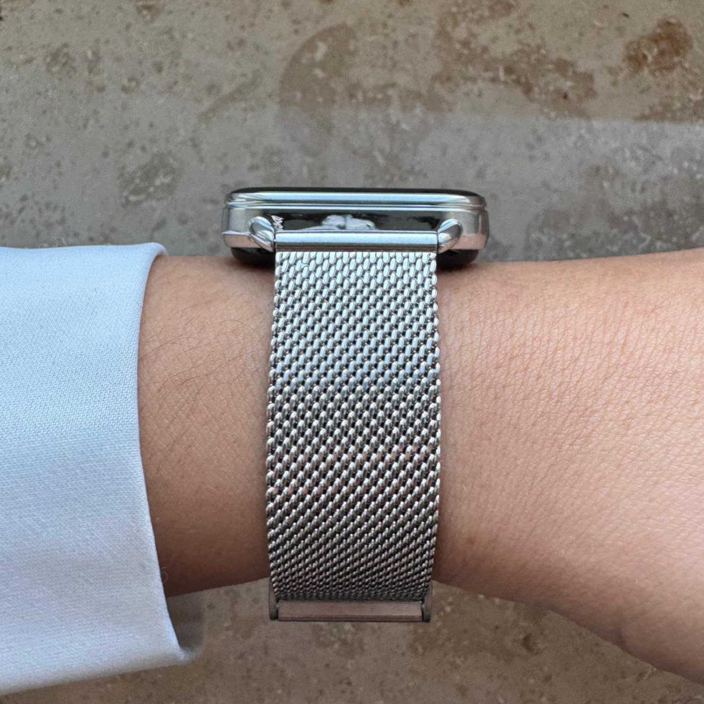 Merqano - Velaris Smartwatch