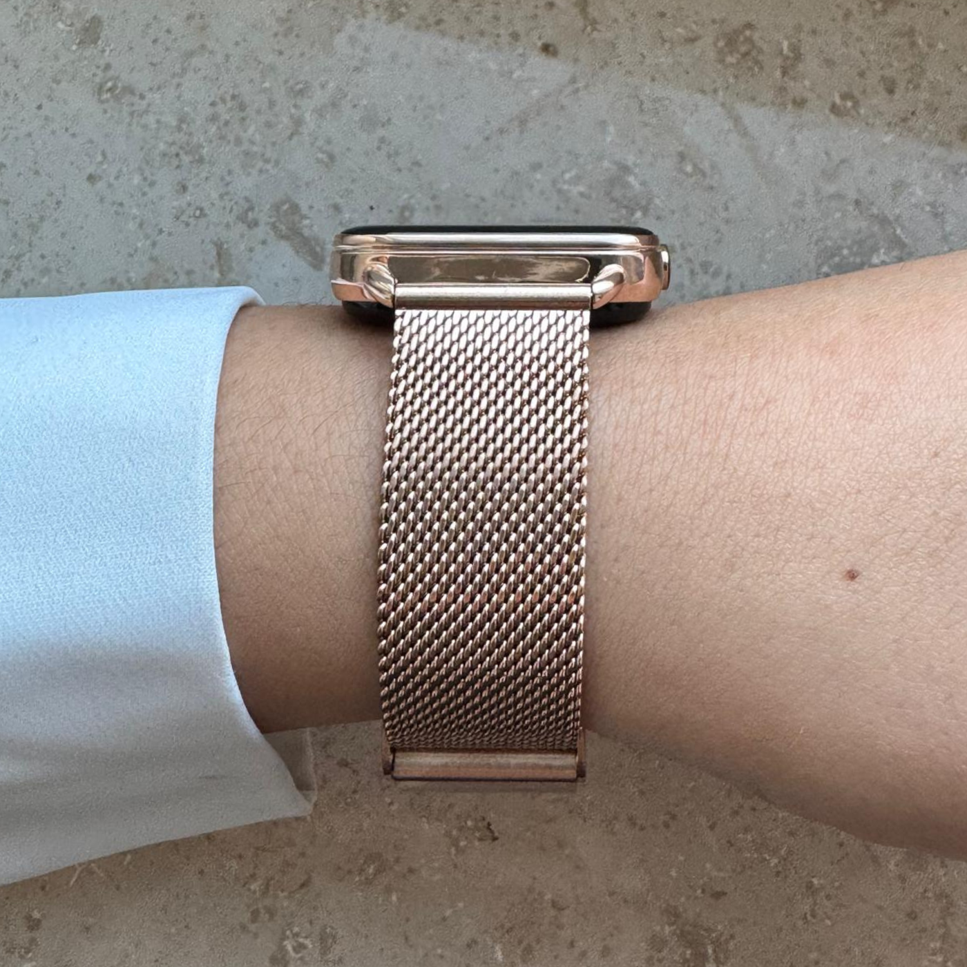 Merqano - Velaris Smartwatch