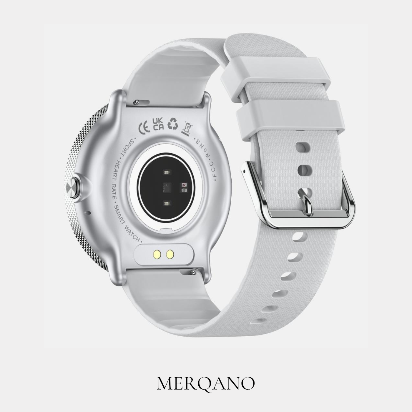 Merqano - FitPro X