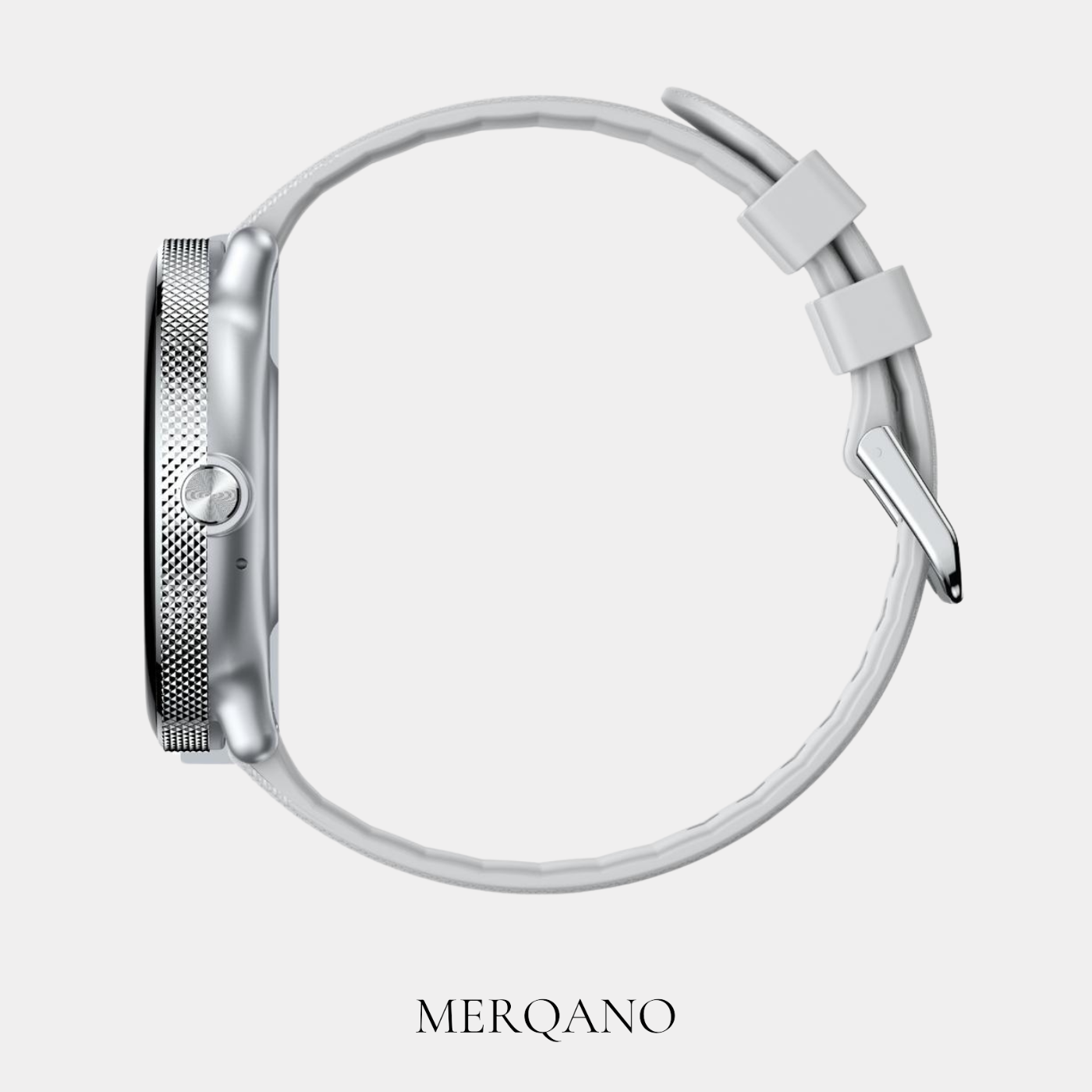 Merqano - FitPro X