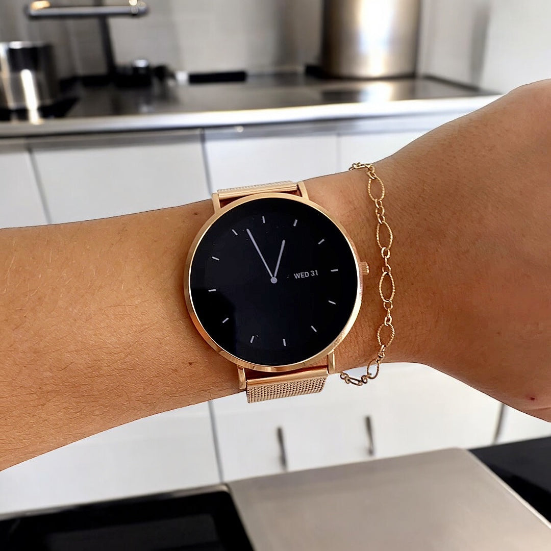 Monaco Smartwatch