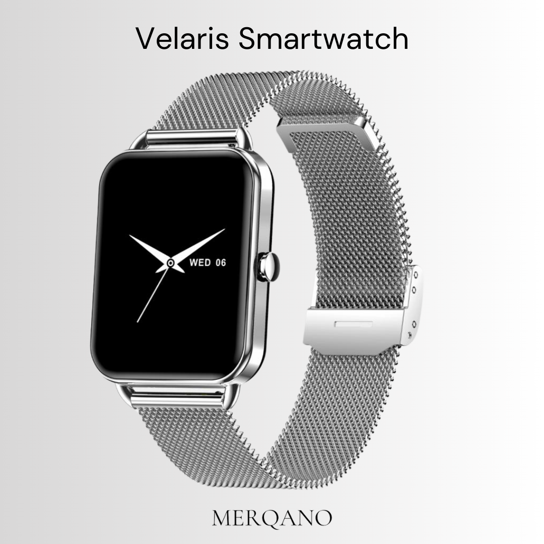 Merqano - Velaris Smartwatch